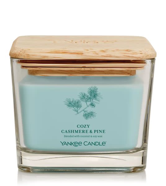 Yankee Candle Black Friday Sale, 50% Off EVERYTHING