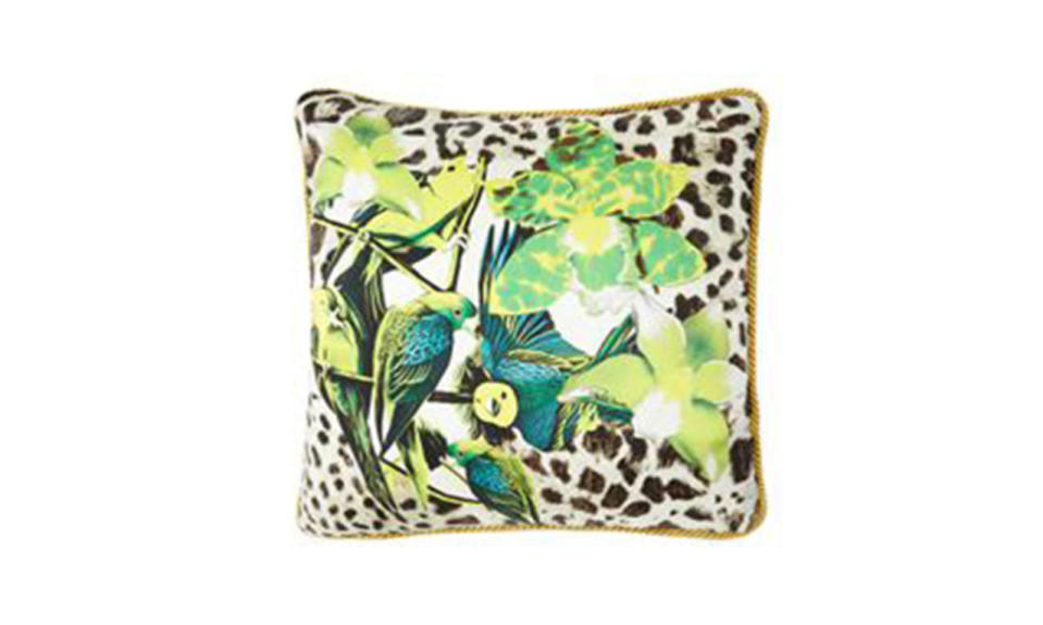 Roberto Cavalli Cushion