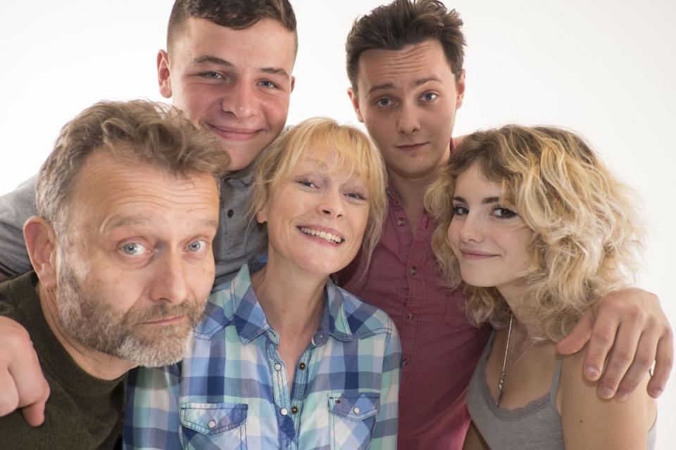 outnumbered 2016 christmas special