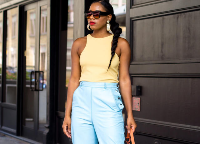 6 Ways to Wear a Tank Top in 2022 (and 3 That Date You Immediately)