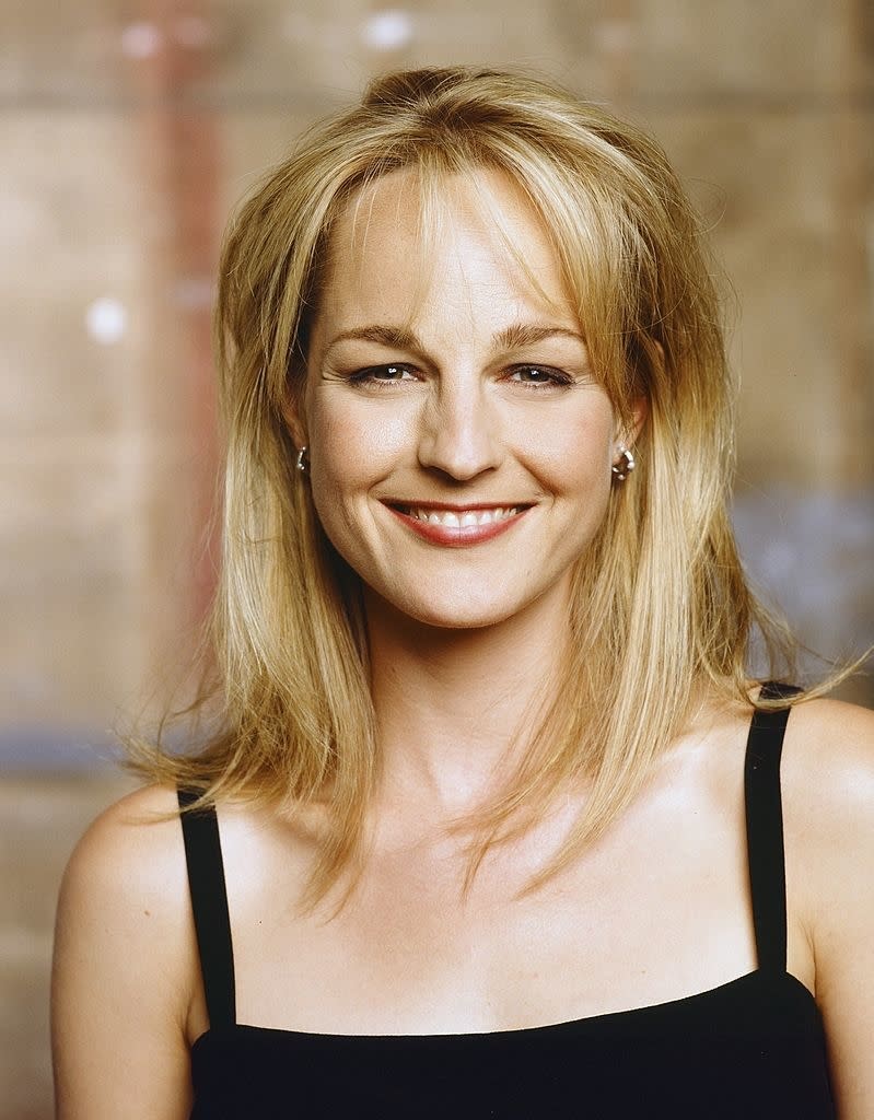 Helen Hunt