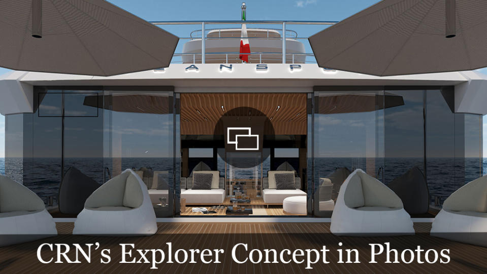 CRN’s New Explorer Concept