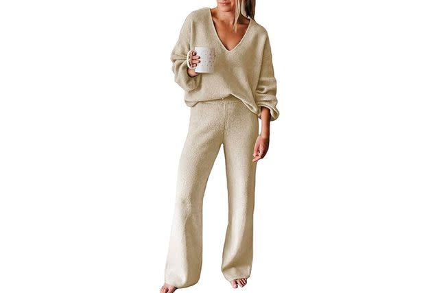 So Many Cozy Loungewear Sets Are on Sale at , Starting at $18