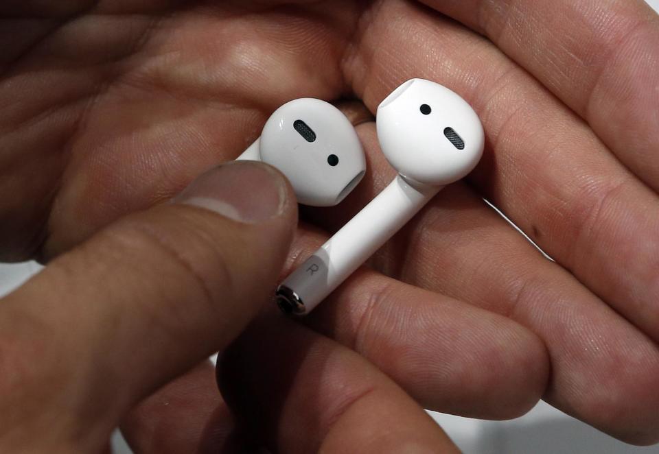 AirPods 2: Release date, updated features and everything else you need to know about Apple’s latest wireless iPhone earphones