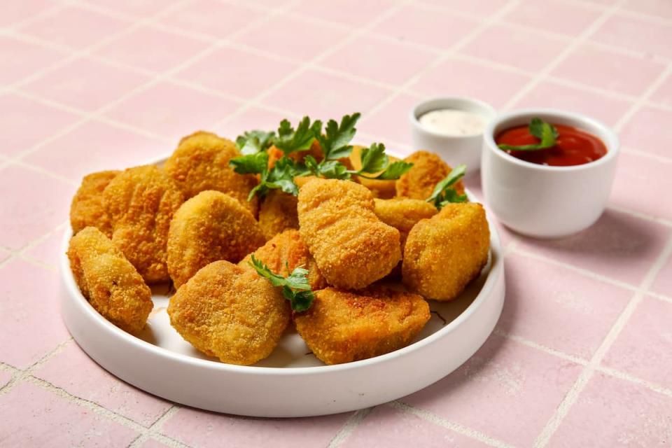 estos son los nuggets que no debes comer según Profeco