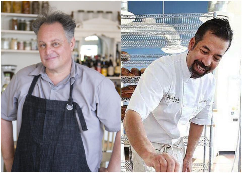 Chris Bianco and baker Don Guerra won James Beard Awards at the 2022 ceremony, continuing Arizona's winning streak at the "Oscar's of the Food World."