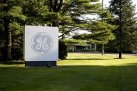 <p>Fortune magazine released earlier this month, its rankings of the world’s '50 Most Admired Companies.'</p><p>At No. 15 on the list is General Electric.</p><p>Next slide: At No.14 is BMW</p>