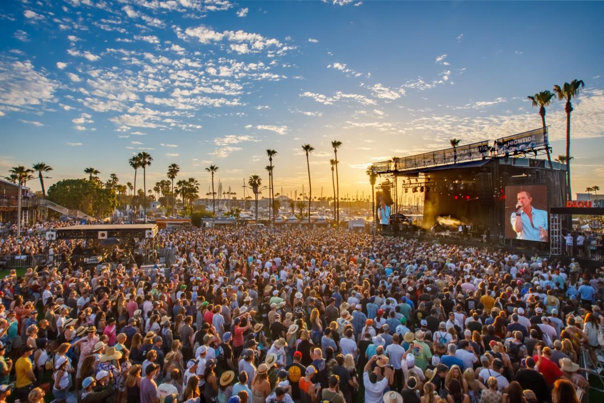 Gwen Stefani, Black Crowes, Pixies Set for 2023 BeachLife Festival