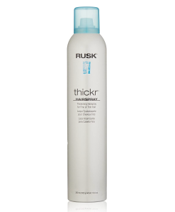 RUSK Thickening Hairspray