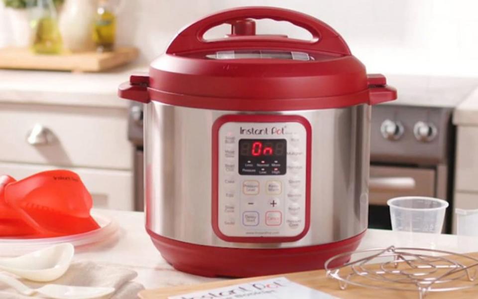 Instant Pot