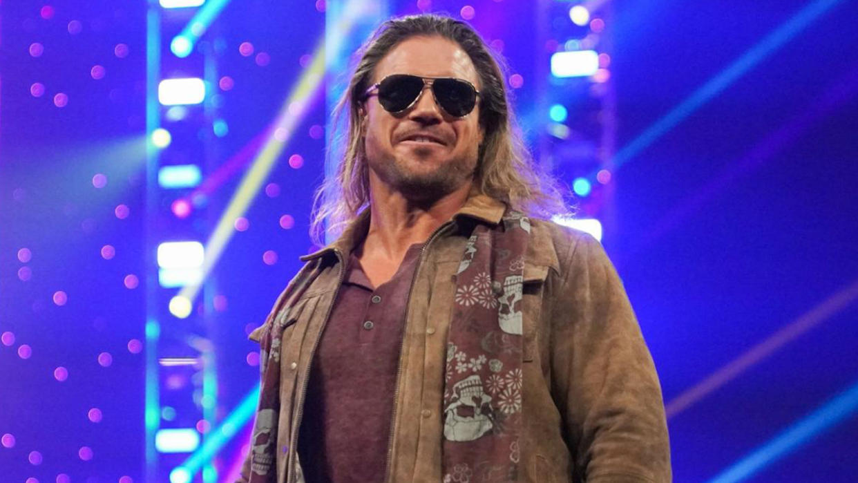 John Morrison Believes It's Very Hard For CM Punk To Not Authentically Be Himself