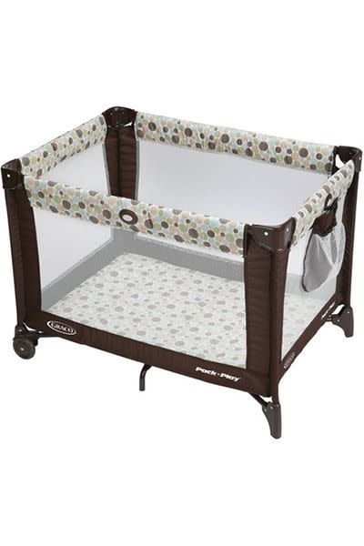 Graco Pack 'n Play Playard