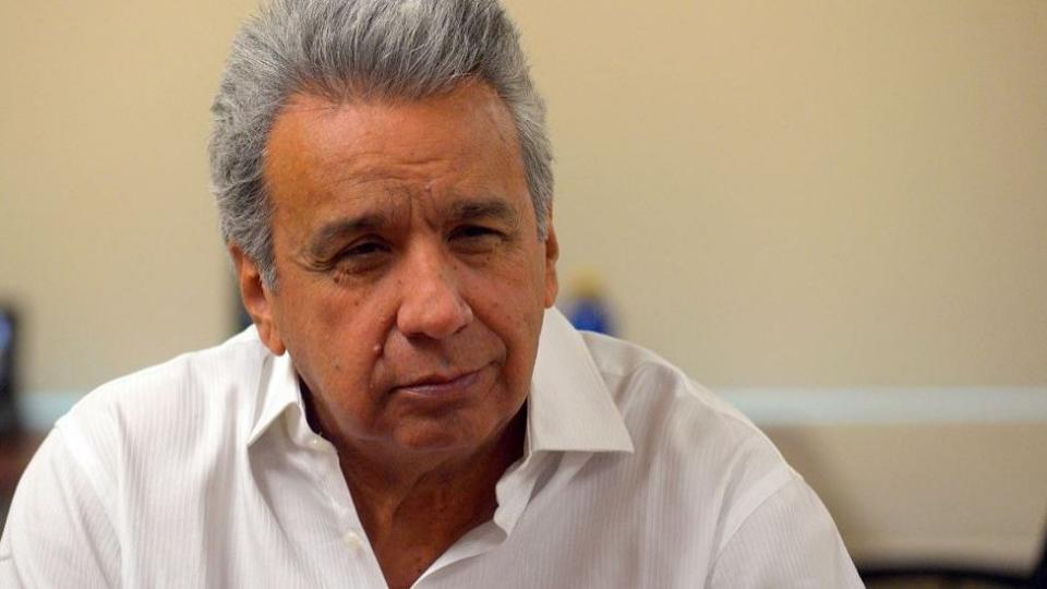 El gobierno del presidente Lenín Moreno impuso medidas para contener la emergencia desde inicios del mes de marzo, una vez el país reportó su primer caso de covid-19.