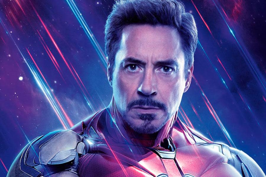 Rumor: Robert Downey Jr. aceptó volver al MCU como Iron Man