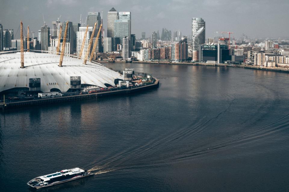 Steps are to perform at the O2 Arena on Friday night (Claus Grünstäudl / Unsplash)