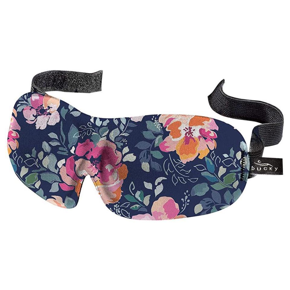 40 Blinks Eye Mask