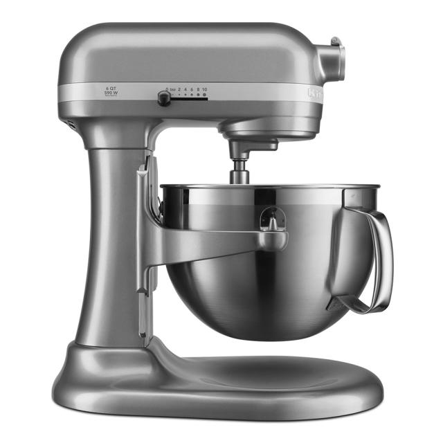 Get a KitchenAid Professional Stand Mixer for $260 right now