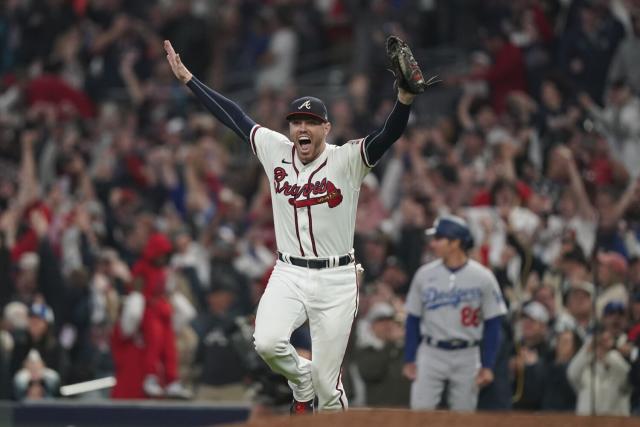 The inside story of how the Dodgers lured Freddie Freeman home