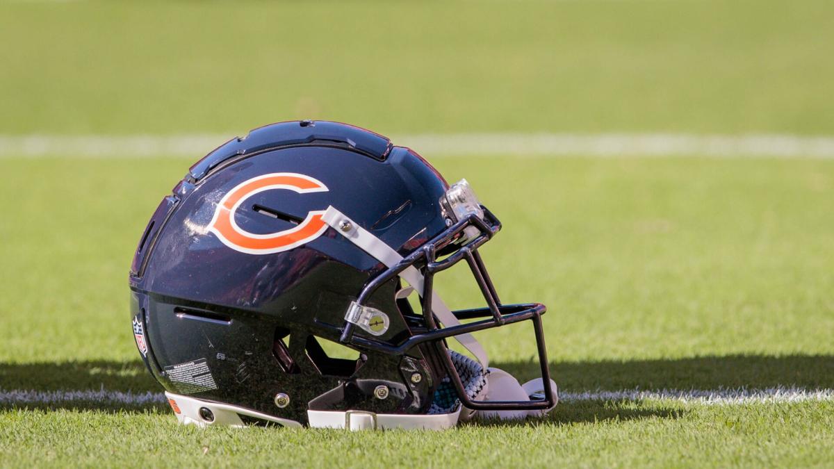 Bears sign Joejuan Williams off the Vikings practice squad - Windy City  Gridiron