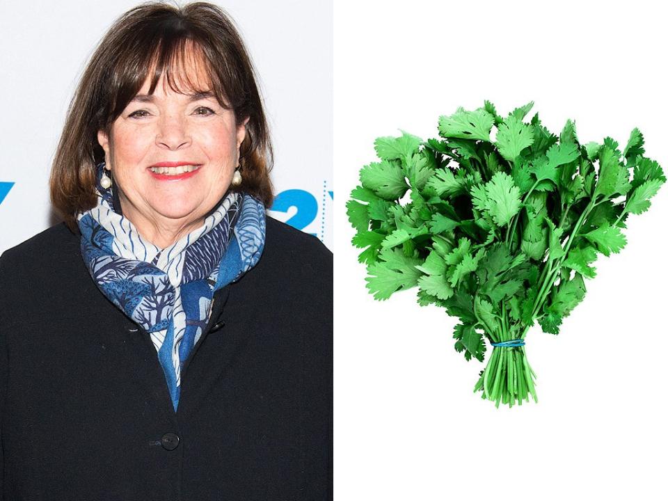 Ina Garten