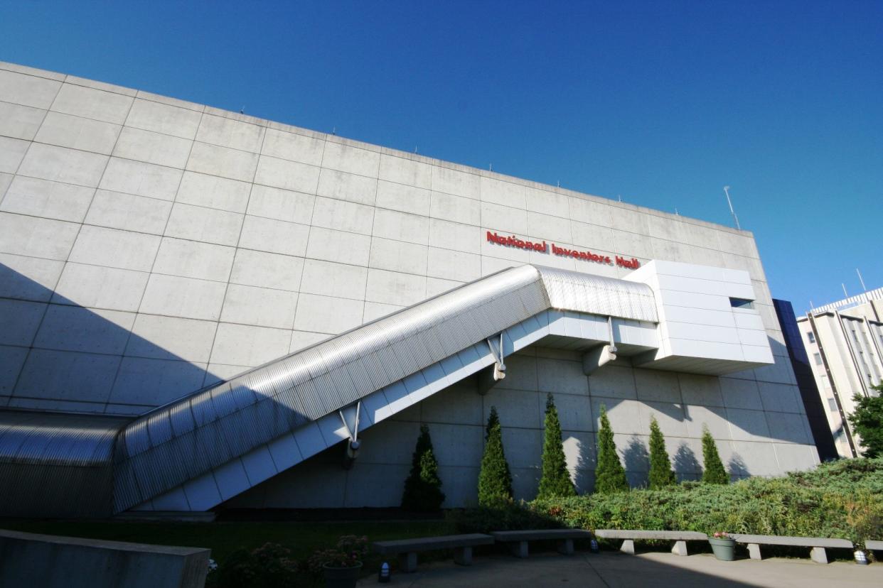 National Inventors Hall of Fame IMG_5481