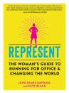 <em>Grace and Frankie</em> actor and activist June Diane Raphael and former chief of staff at Emily's List Kate Black have teamed up to write the definitive guide for women looking to run for office. From how to dress to what to do with your naked pictures and the best ways to fund-raise, it's a hilarious and inspiring road map for the next generation of female leaders.