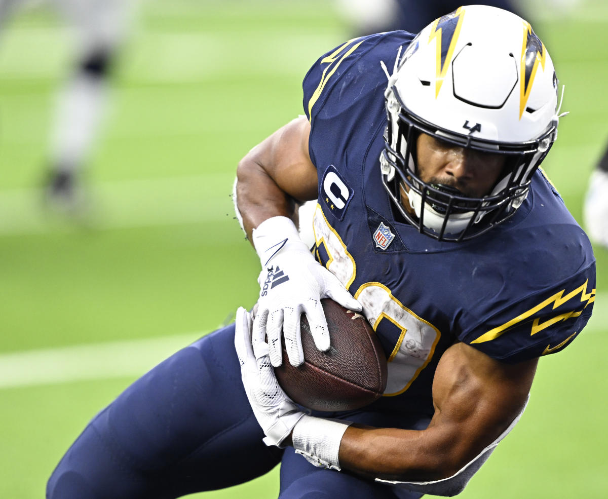 2022 NFL DFS Week 6 Yahoo Picks - Fantasy Six Pack