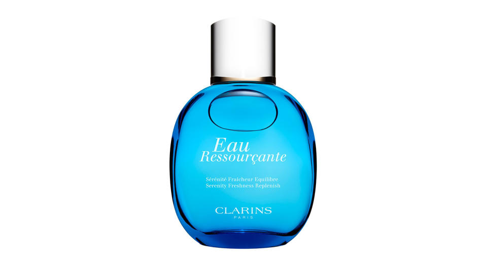 Eau Ressourçante