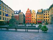 <p>4. Sweden</p> <p>Health: 8.3/10 Finances: 7.4/10 Quality of life: 8.5/10</p> <p>Sweden's health care system has long been ranked among the highest in the world, which is something for retirees to consider. And in his book, The Flight of the Creative Class, U.S. economist Richard Florida ranks it as one of the most creative environments for works in Europe.</p>