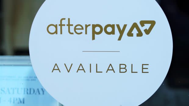 Square bought Afterpay because it really wants to be a bank