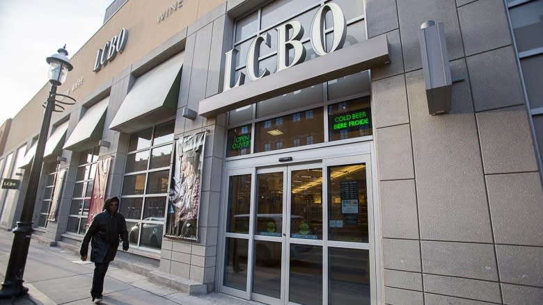 'Eventually, many will run out': How an LCBO strike could impact restaurants and bars