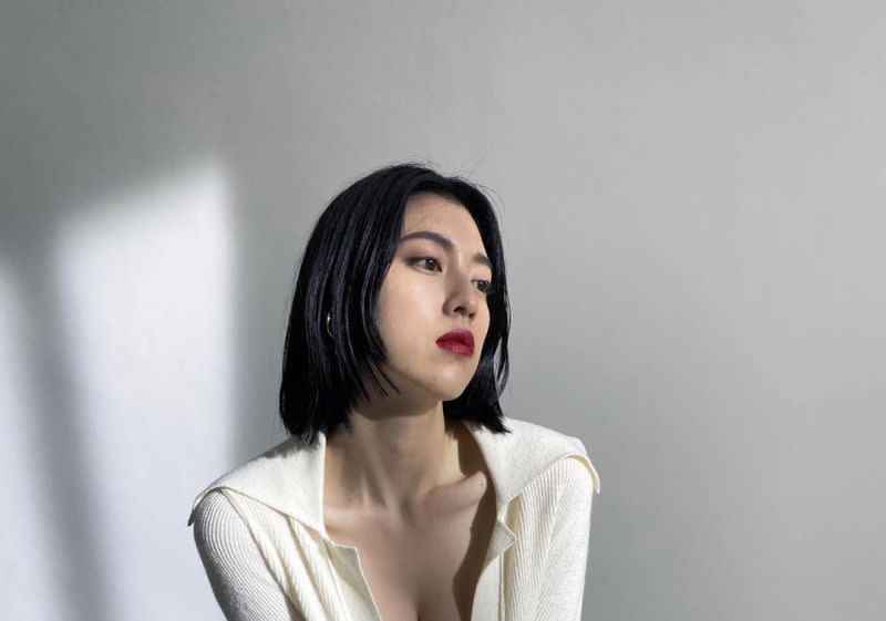 ▲三吉彩花長相漂亮、身材姣好。（圖／翻攝自三吉彩花IG）