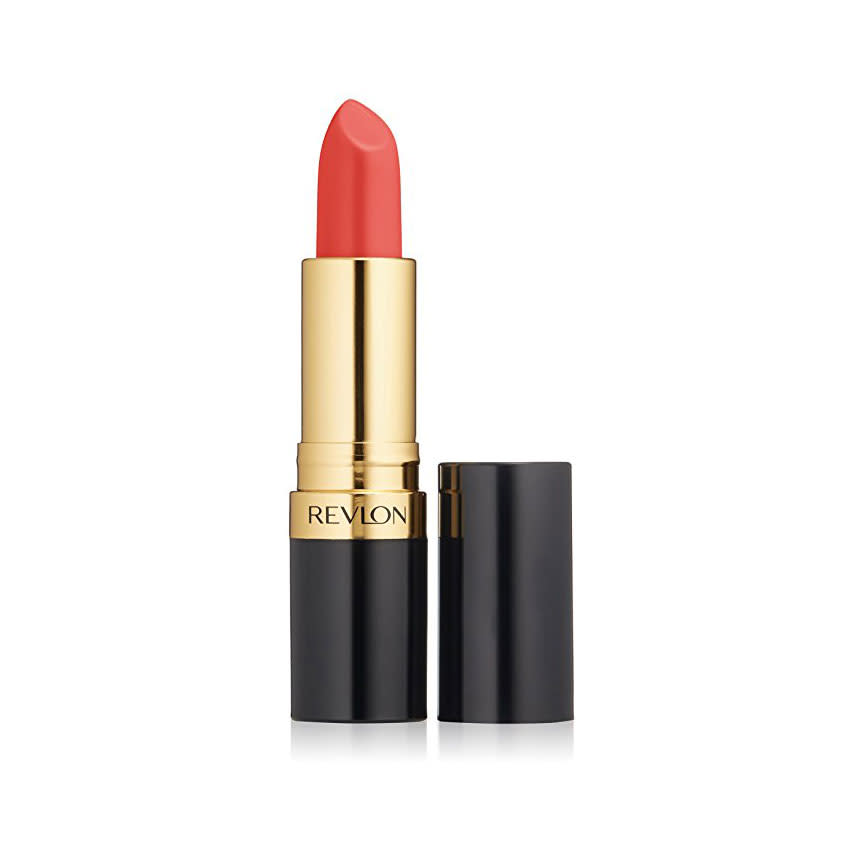 Revlon Super Lustrous Lipstick in Fire & Ice