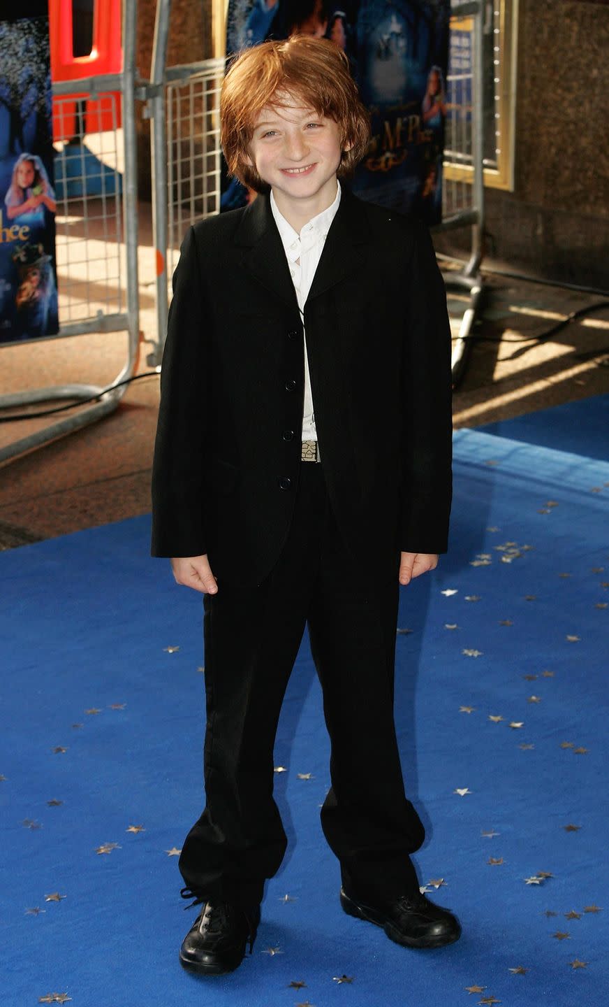 Raphael Coleman – actor best known for playing Eric Brown in Nanny McPhee – died February 7, aged 25