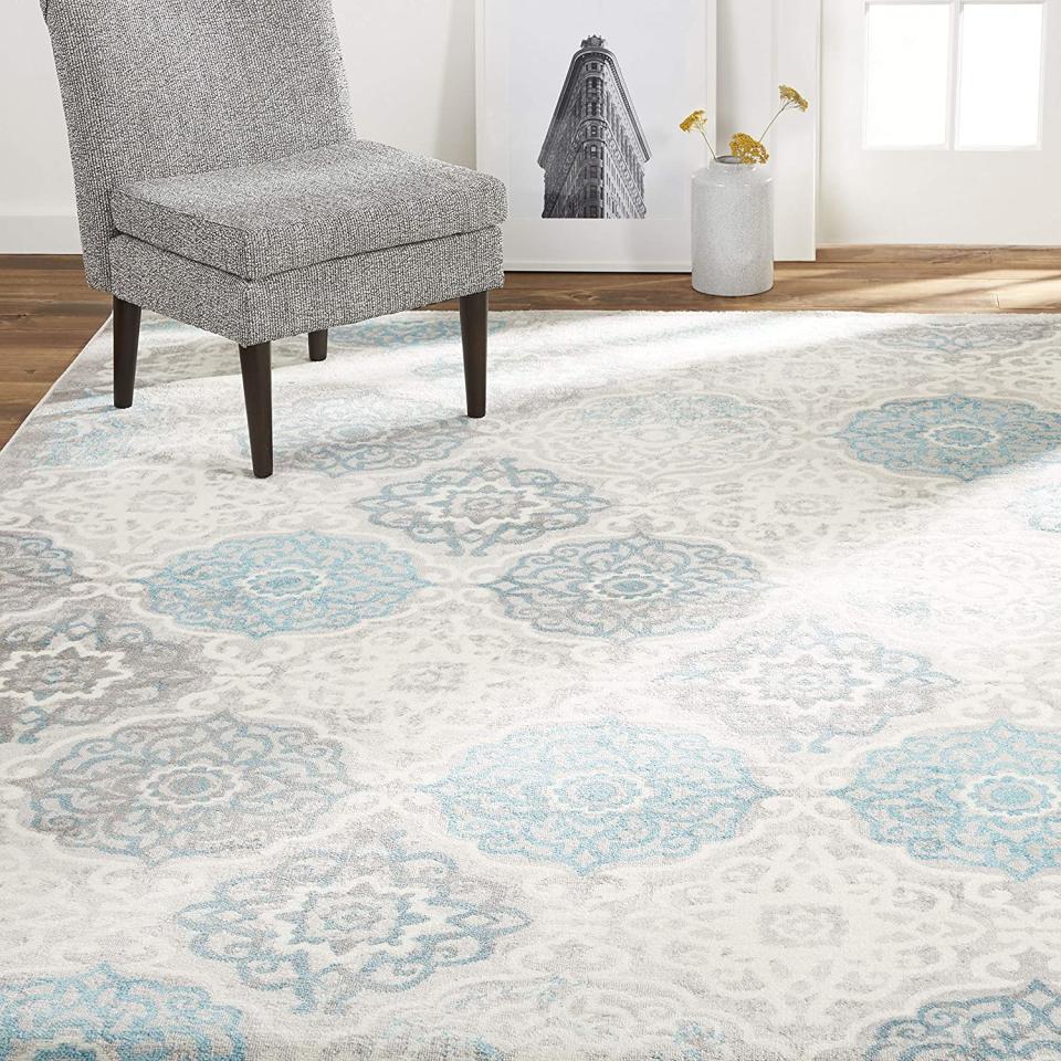 home dynamix boho area rug, area rugs