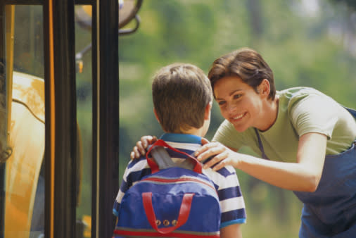 5 consejos para elegir las mochilas escolares - Pequeocio