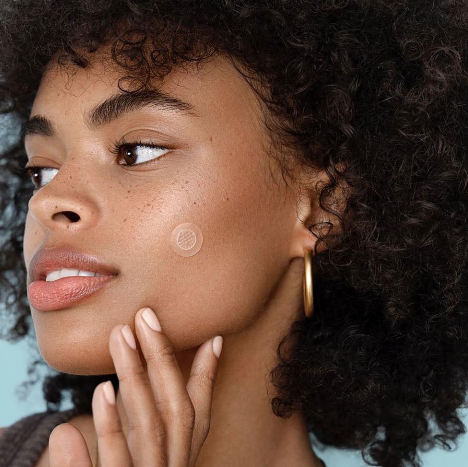 10 Pimple Patches That Actually Work 