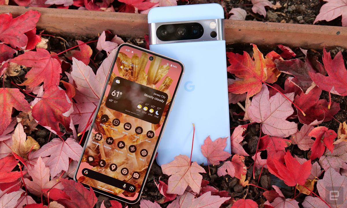 Snatch the Pixel 8 and 8 Pro with free Pixel Watch 2 or Buds Pro with this  amazing deal - PhoneArena