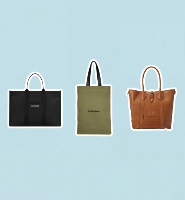 Did You Get Your Free YSL Cotton Tote Bags? 