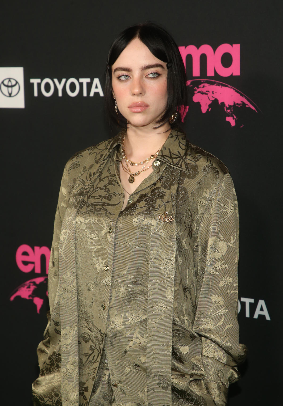 Billie Eilish To Release New Song For Barbie Soundtrack 