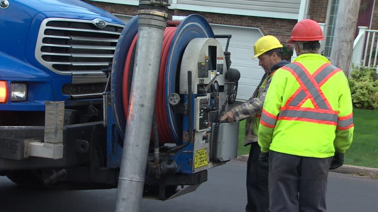 Leaking 750-litre tank causes Dartmouth oil spill