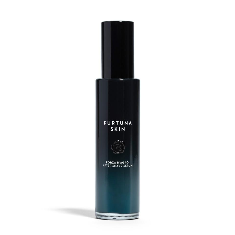 13) After Shave Serum