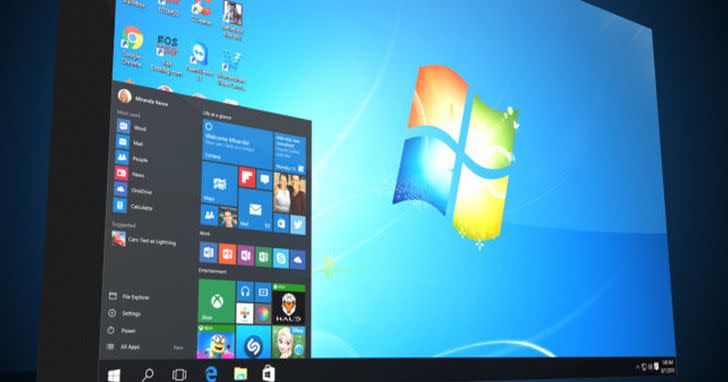 Windows 10好用的內建應用程式：遊戲與單一視窗「螢幕錄影」輕鬆搞定！