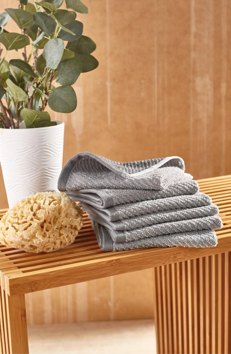 The Best Deals on Towel Sets to Score During Nordstrom's Anniversary Sale