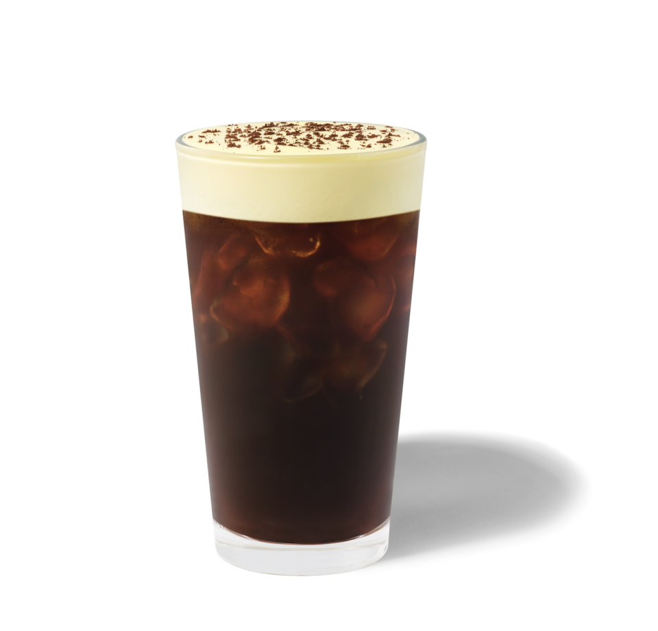 starbucks drink