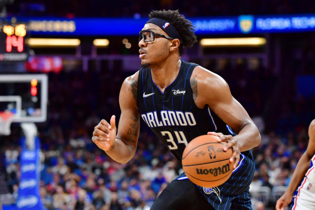 Top 5 Rookie Rankings for 2022-23 Fantasy Basketball - FantraxHQ