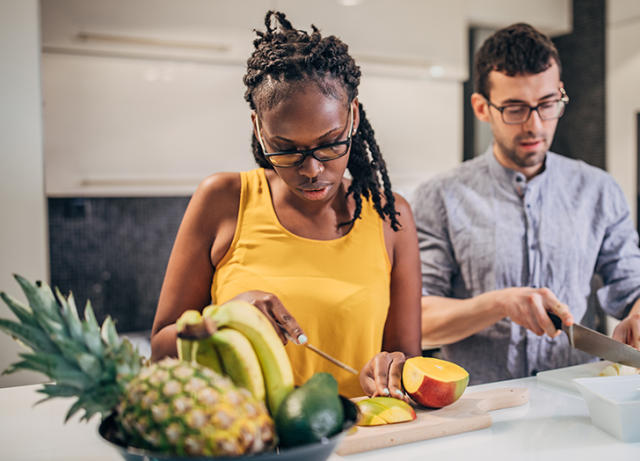 How to Choose a Mango — Know When a Mango Is Ripe