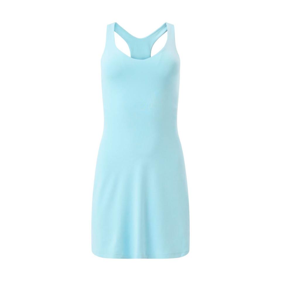 Dewdrop Lola V-Neck Dress