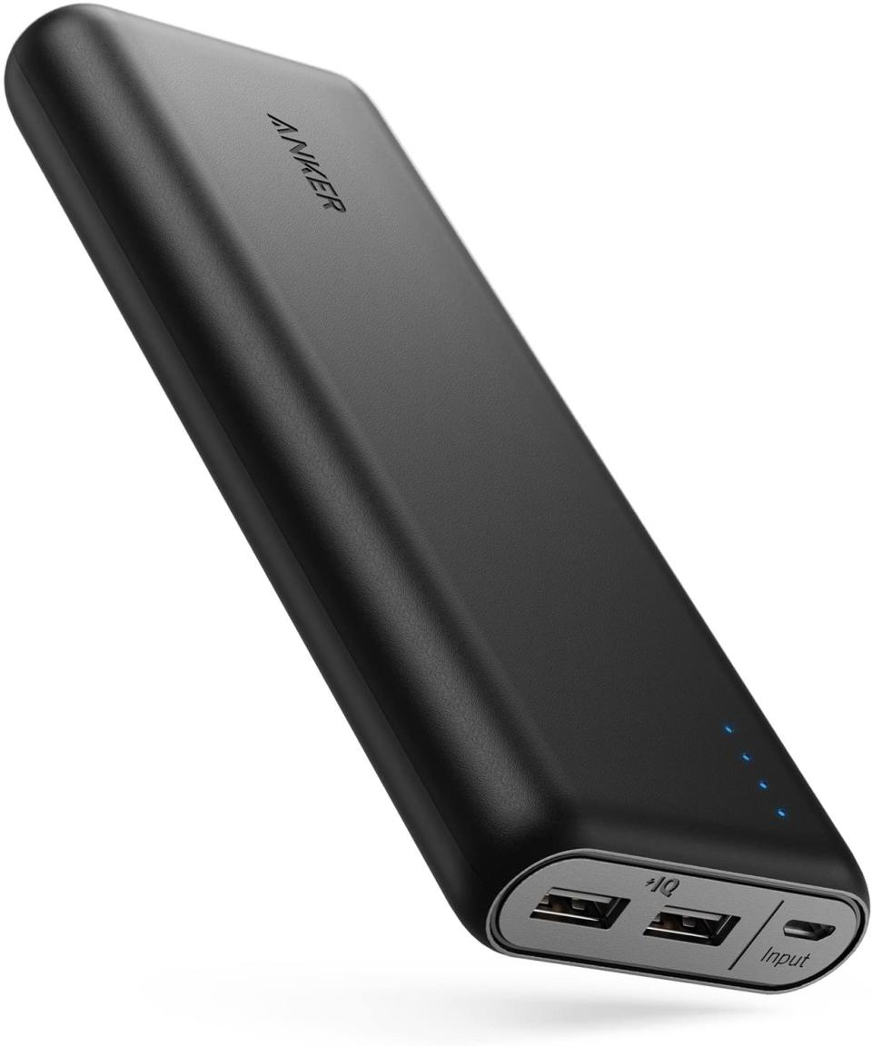 Anker Powercore 20100 Portable Charger