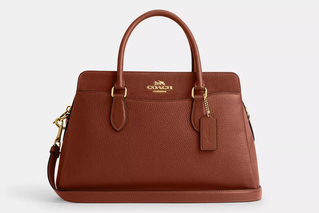 I Buy Designer Bags for Up to 67% Off From This Little-Known Outlet